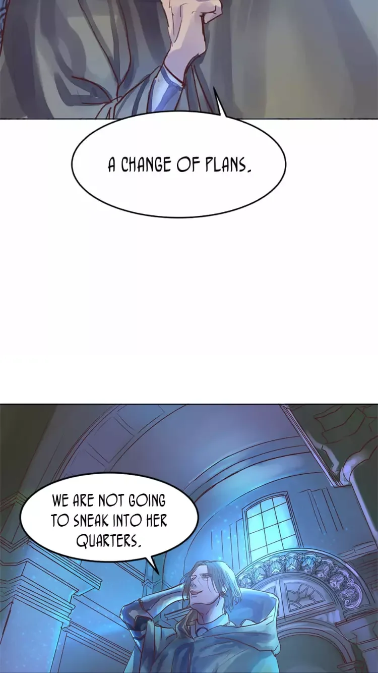 Divine Damnation Chapter 1 page 26