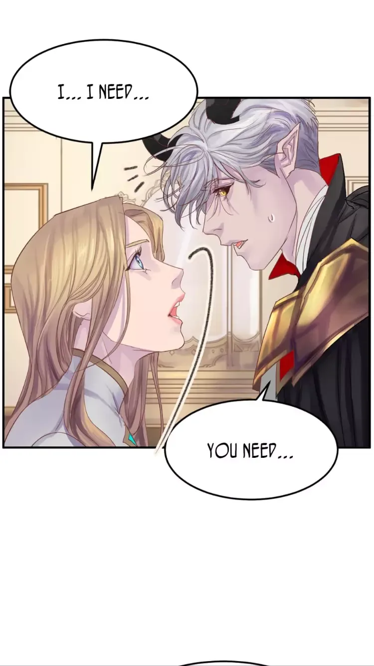 Divine Damnation Chapter 3 page 8