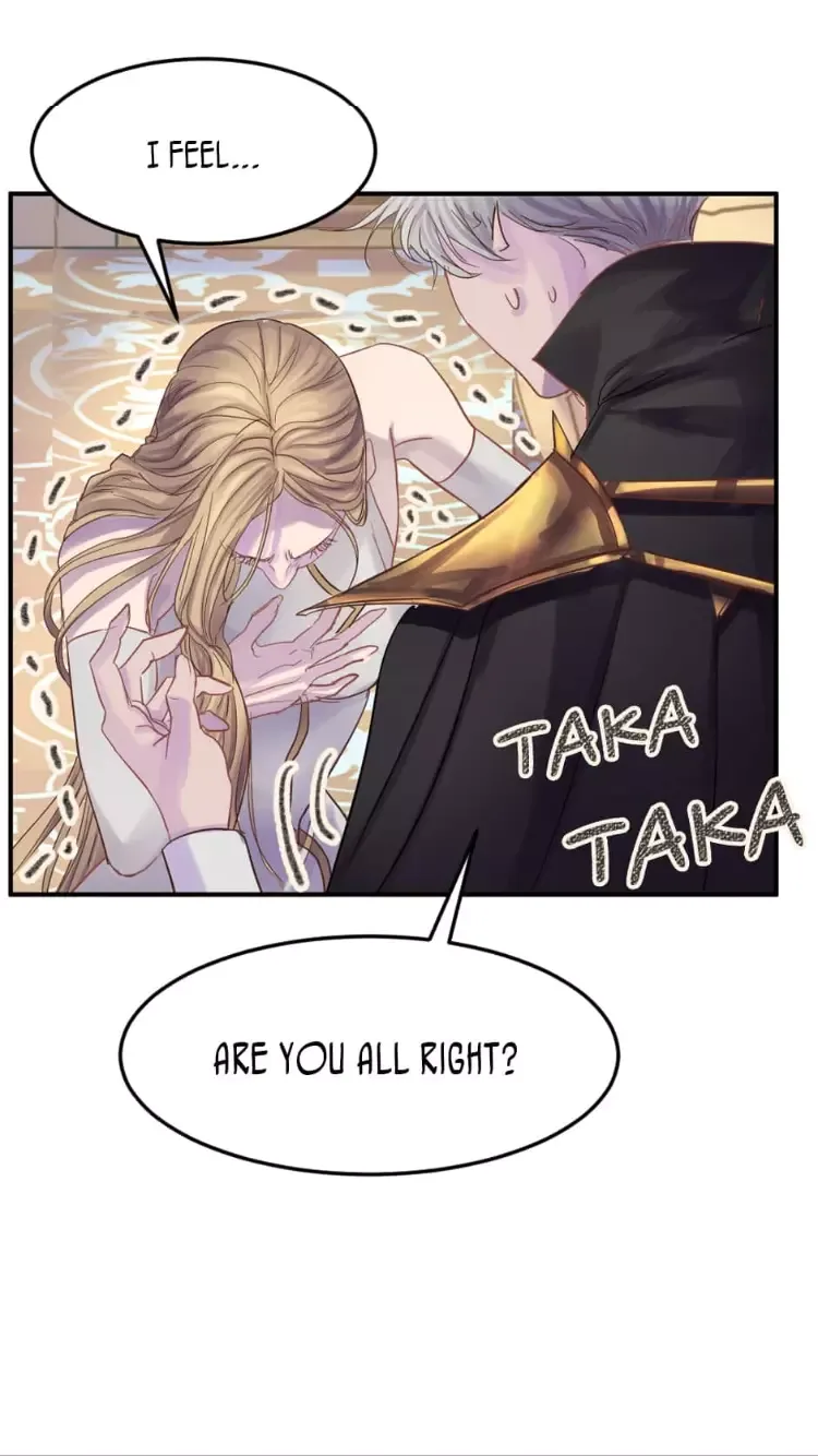 Divine Damnation Chapter 3 page 5