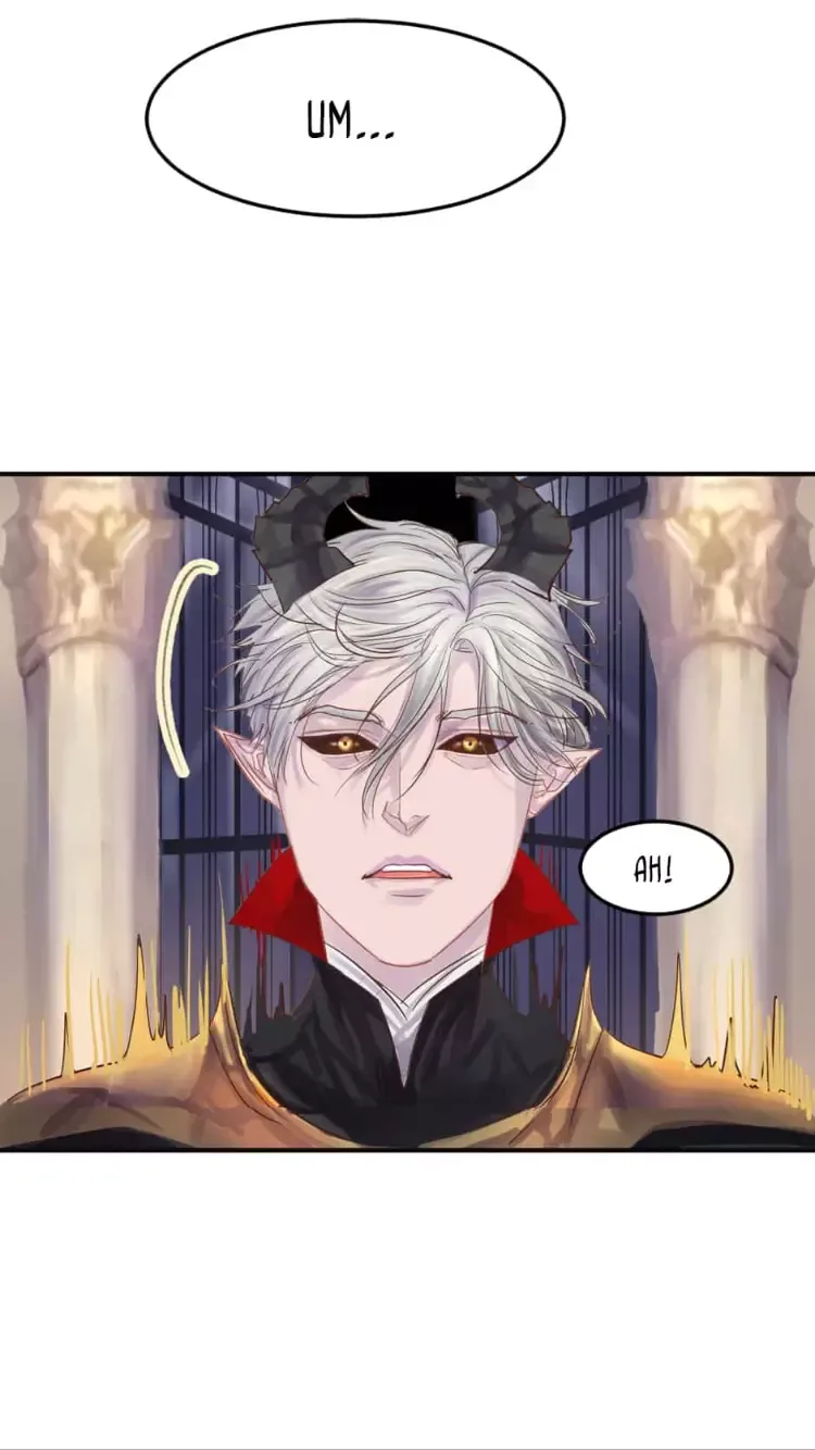 Divine Damnation Chapter 3 page 12
