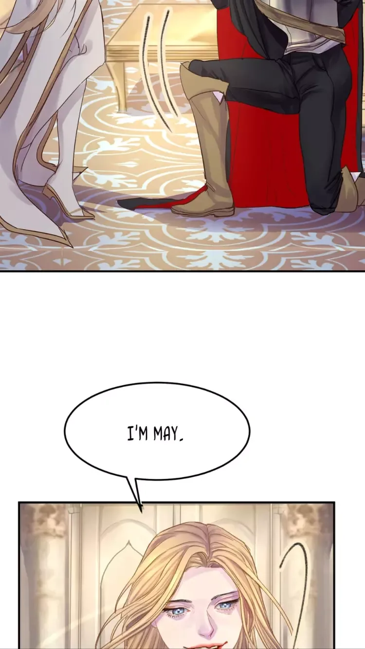 Divine Damnation Chapter 3 page 14
