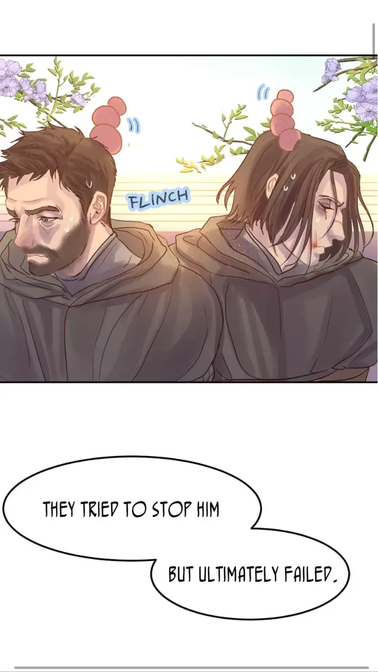 Divine Damnation Chapter 4 page 2