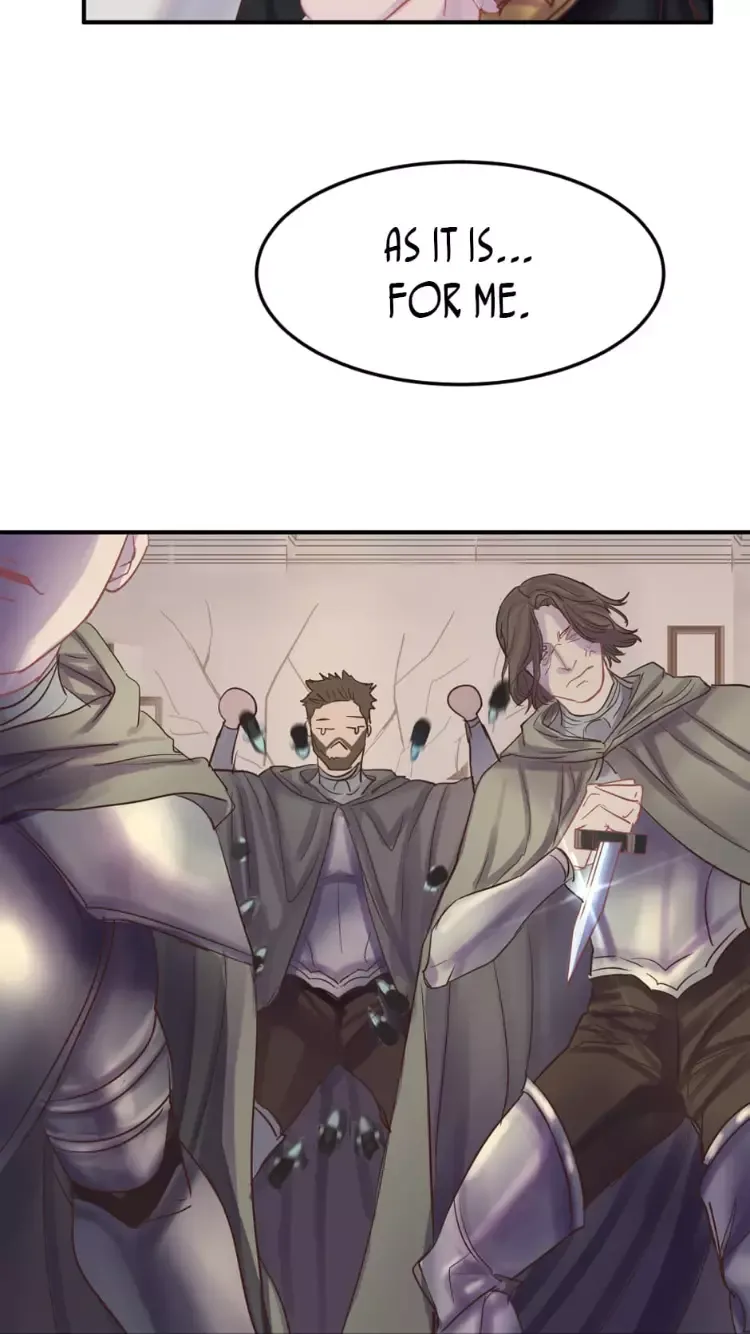 Divine Damnation Chapter 3 page 16