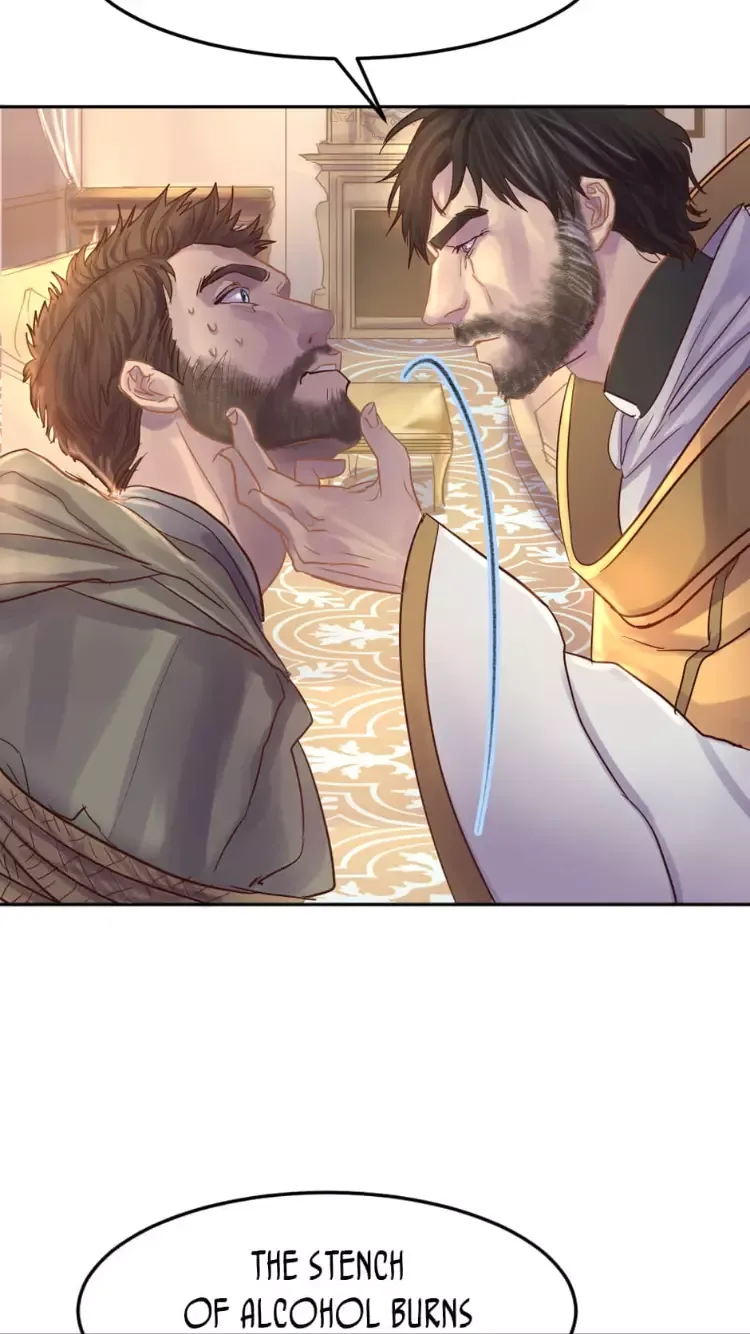 Divine Damnation Chapter 4 page 6