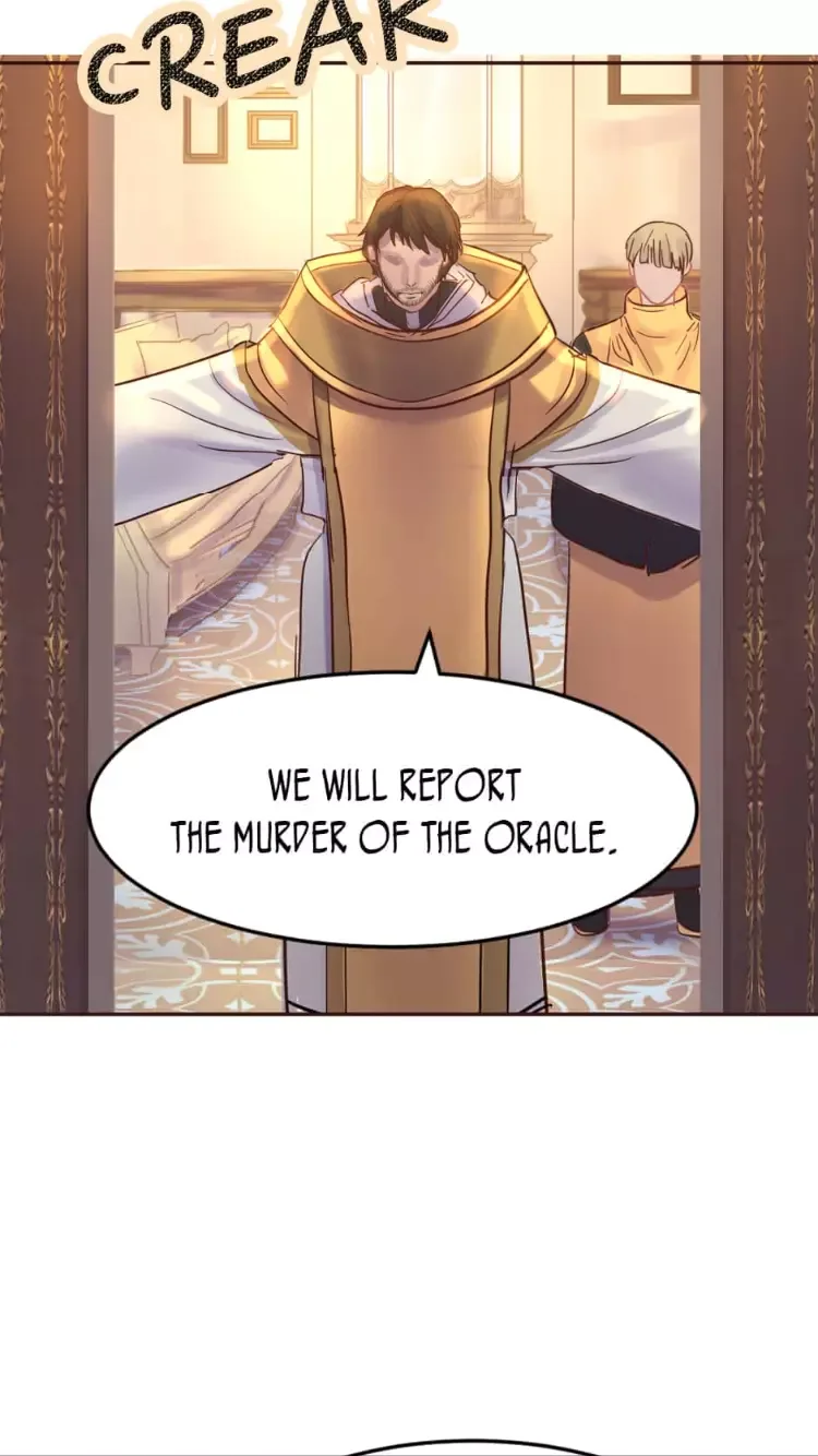Divine Damnation Chapter 4 page 13