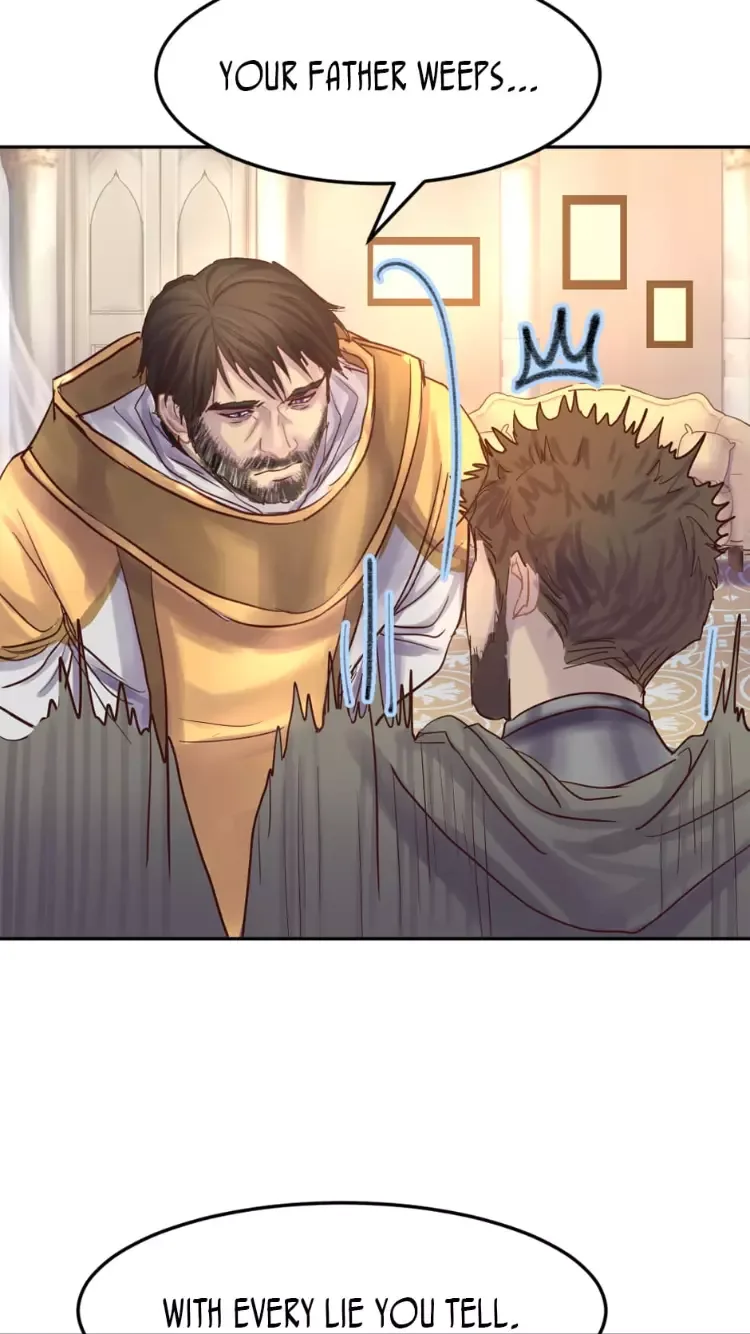 Divine Damnation Chapter 4 page 5