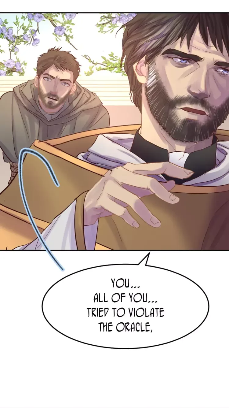 Divine Damnation Chapter 4 page 8