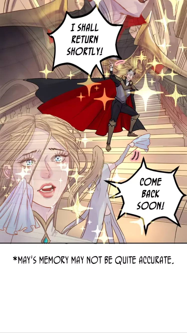 Divine Damnation Chapter 4 page 22