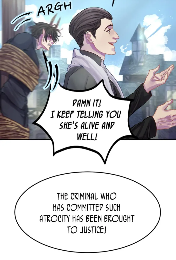 Divine Damnation Chapter 7 page 4
