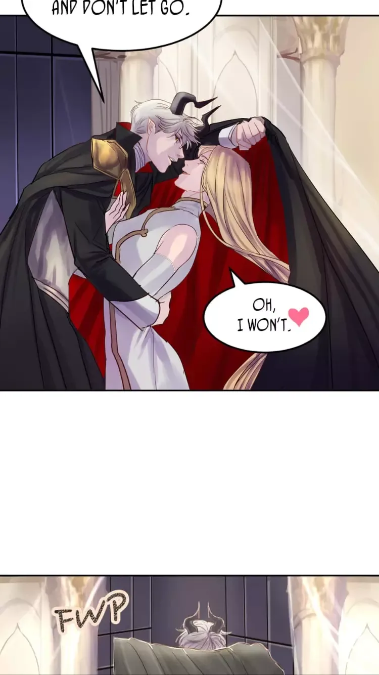 Divine Damnation Chapter 3 page 29