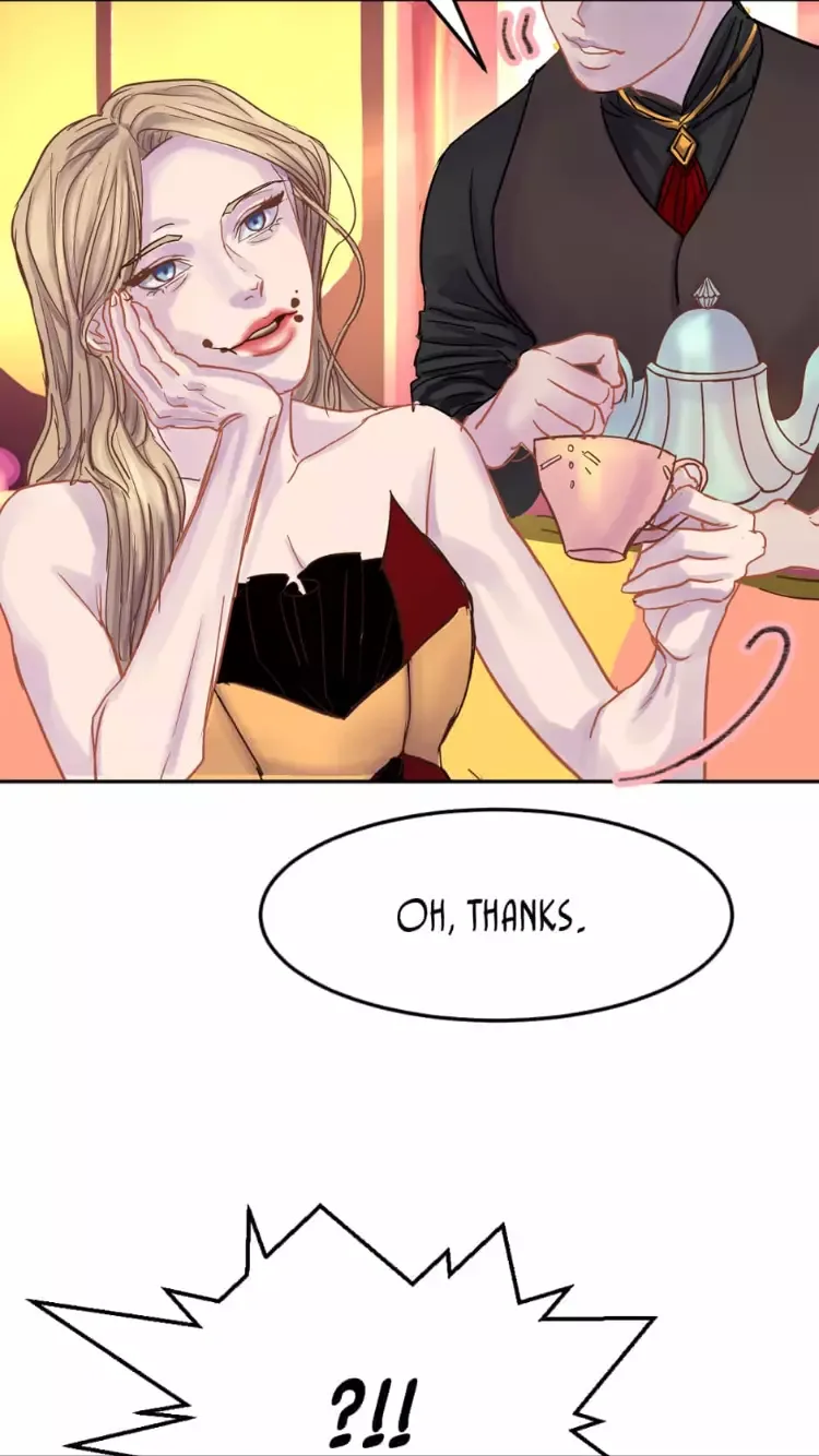 Divine Damnation Chapter 4 page 24