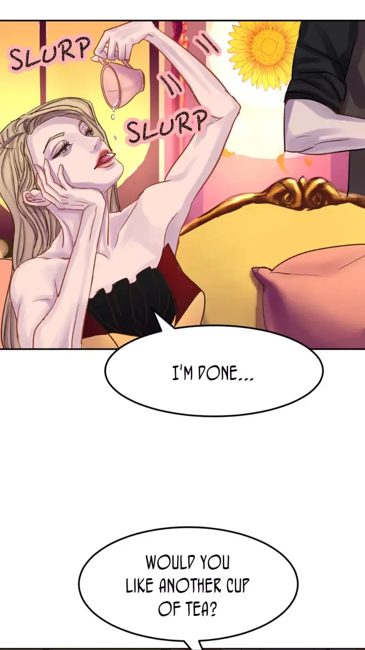 Divine Damnation Chapter 4 page 23