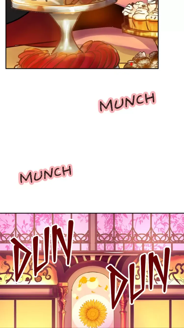 Divine Damnation Chapter 4 page 19