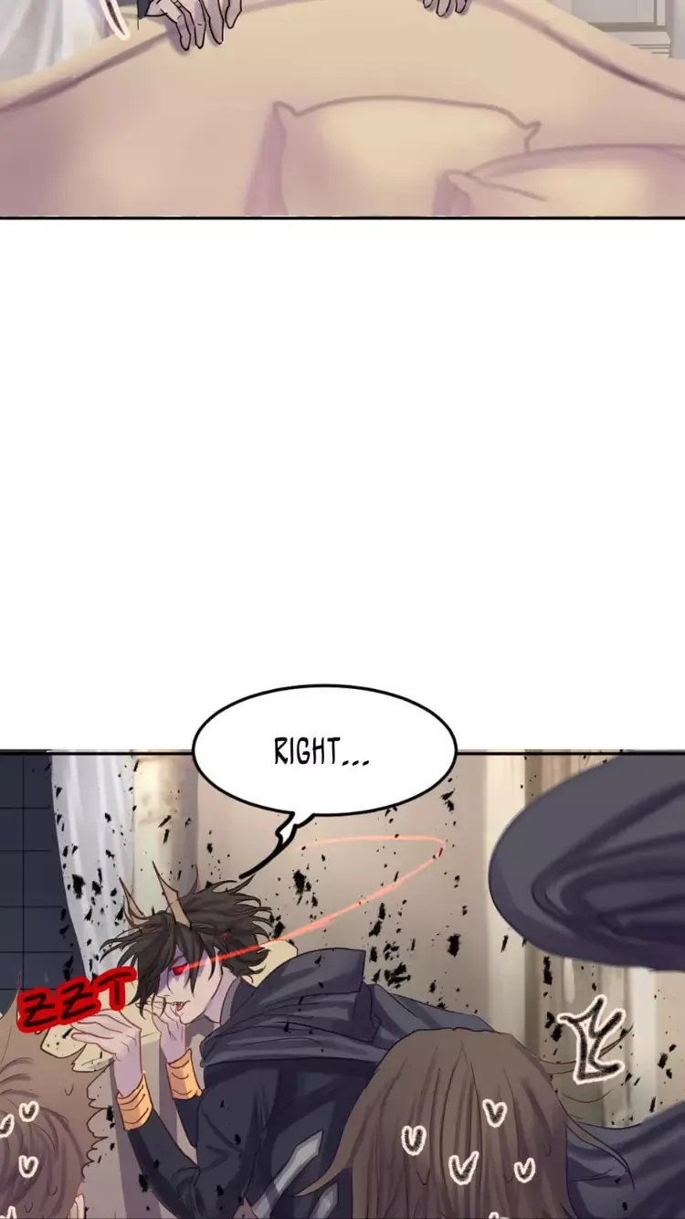 Divine Damnation Chapter 3 page 33
