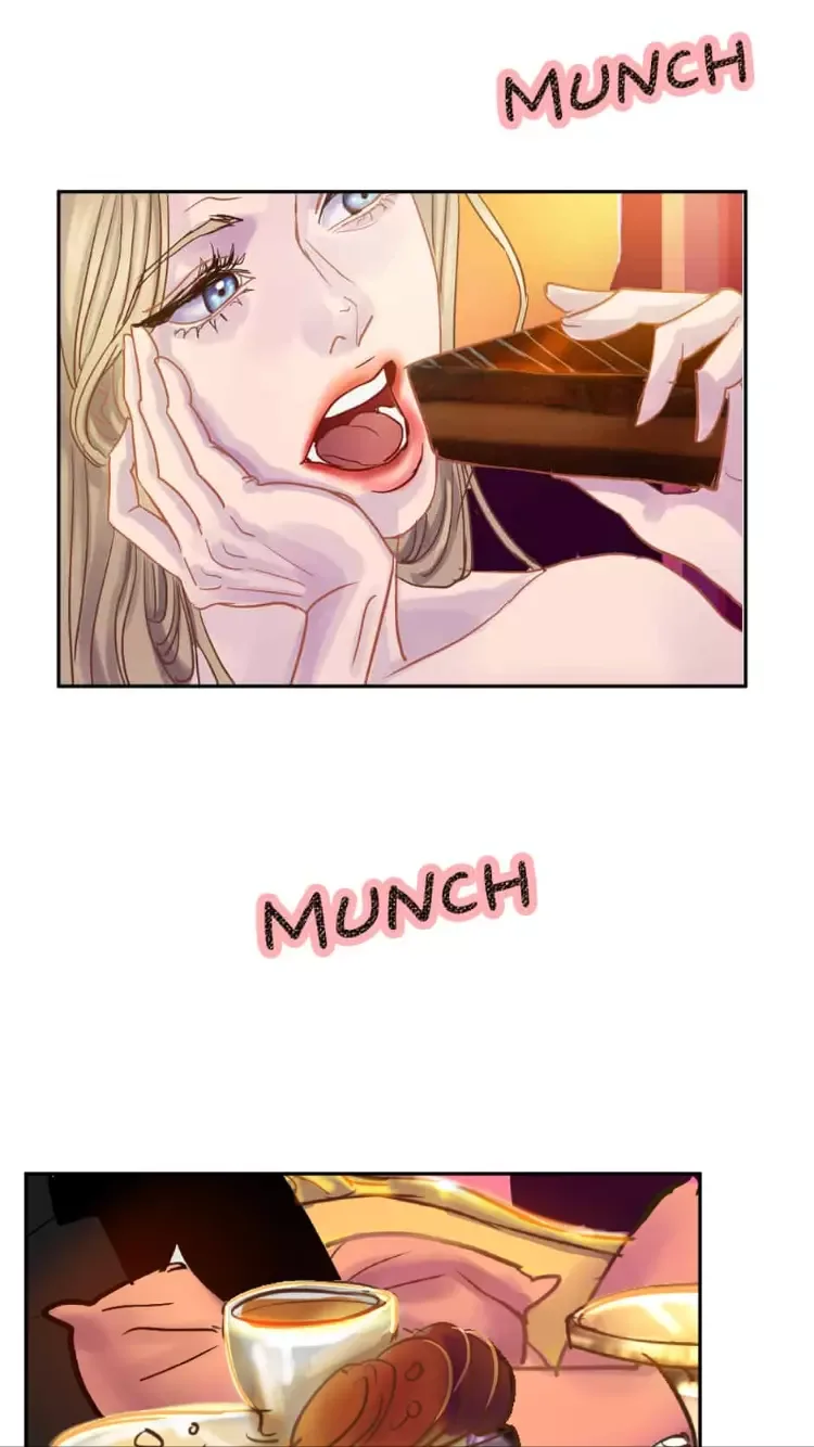 Divine Damnation Chapter 4 page 18