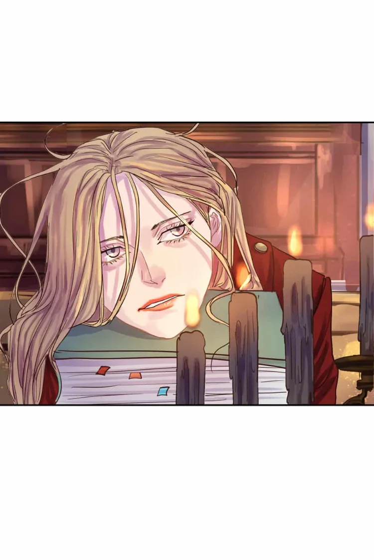 Divine Damnation Chapter 7 page 12
