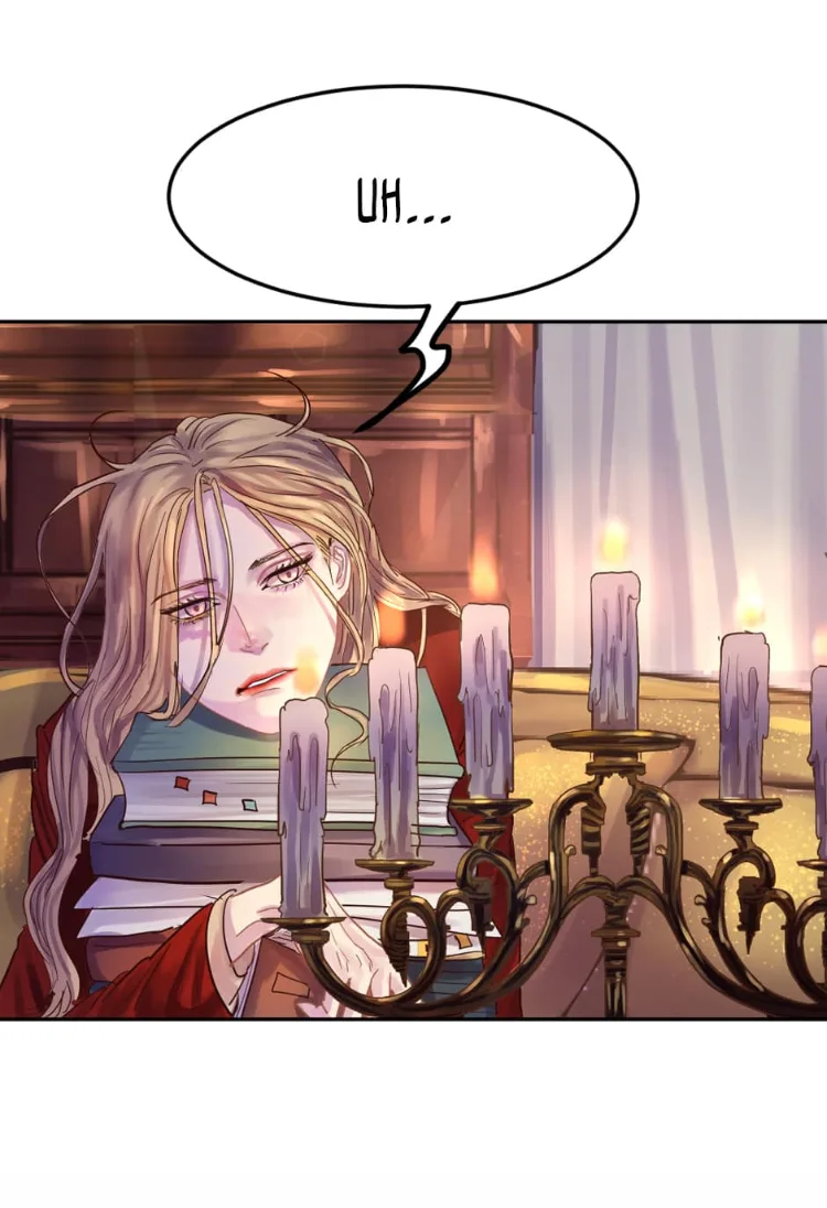 Divine Damnation Chapter 7 page 11
