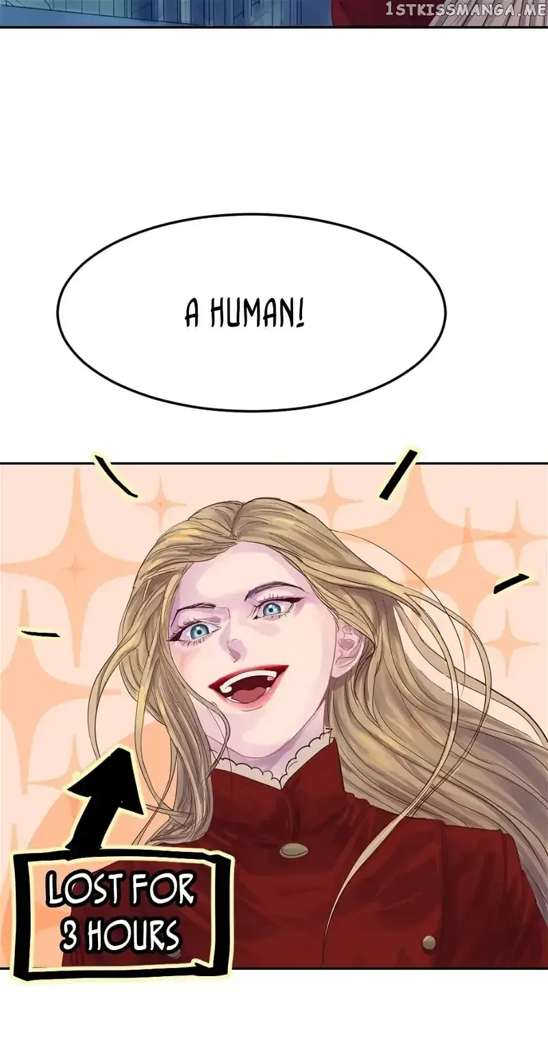 Divine Damnation Chapter 9 page 3