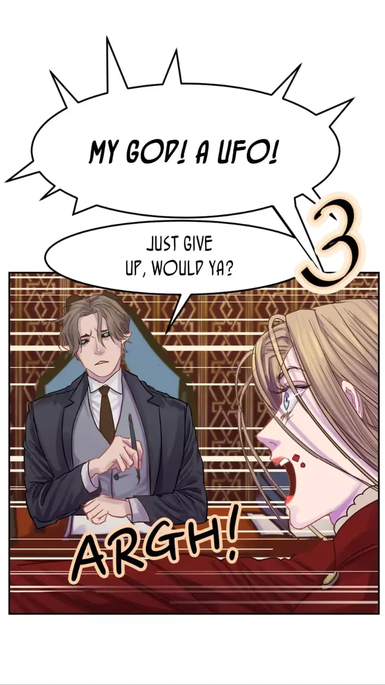 Divine Damnation Chapter 7 page 17