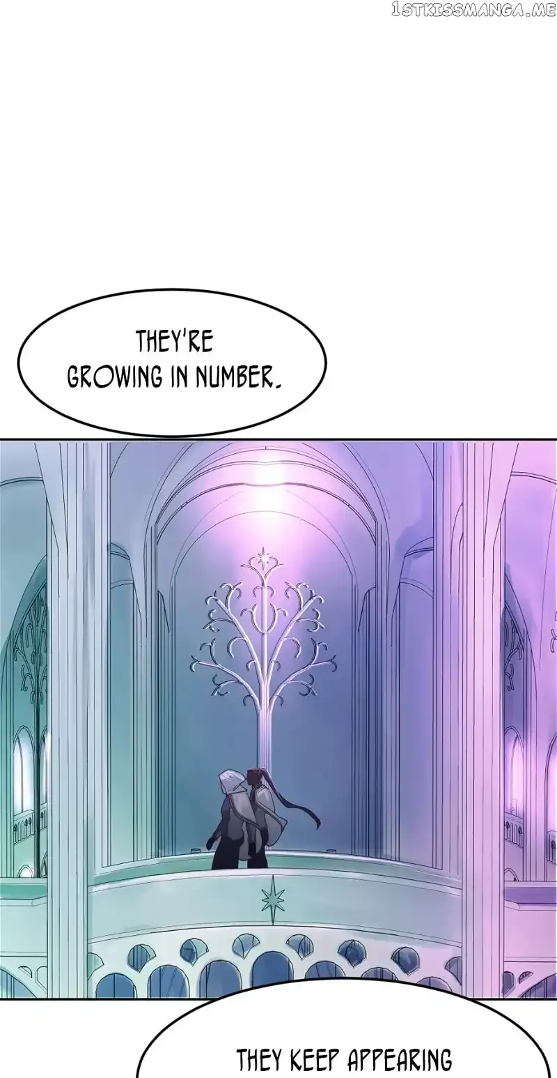 Divine Damnation Chapter 9 page 1