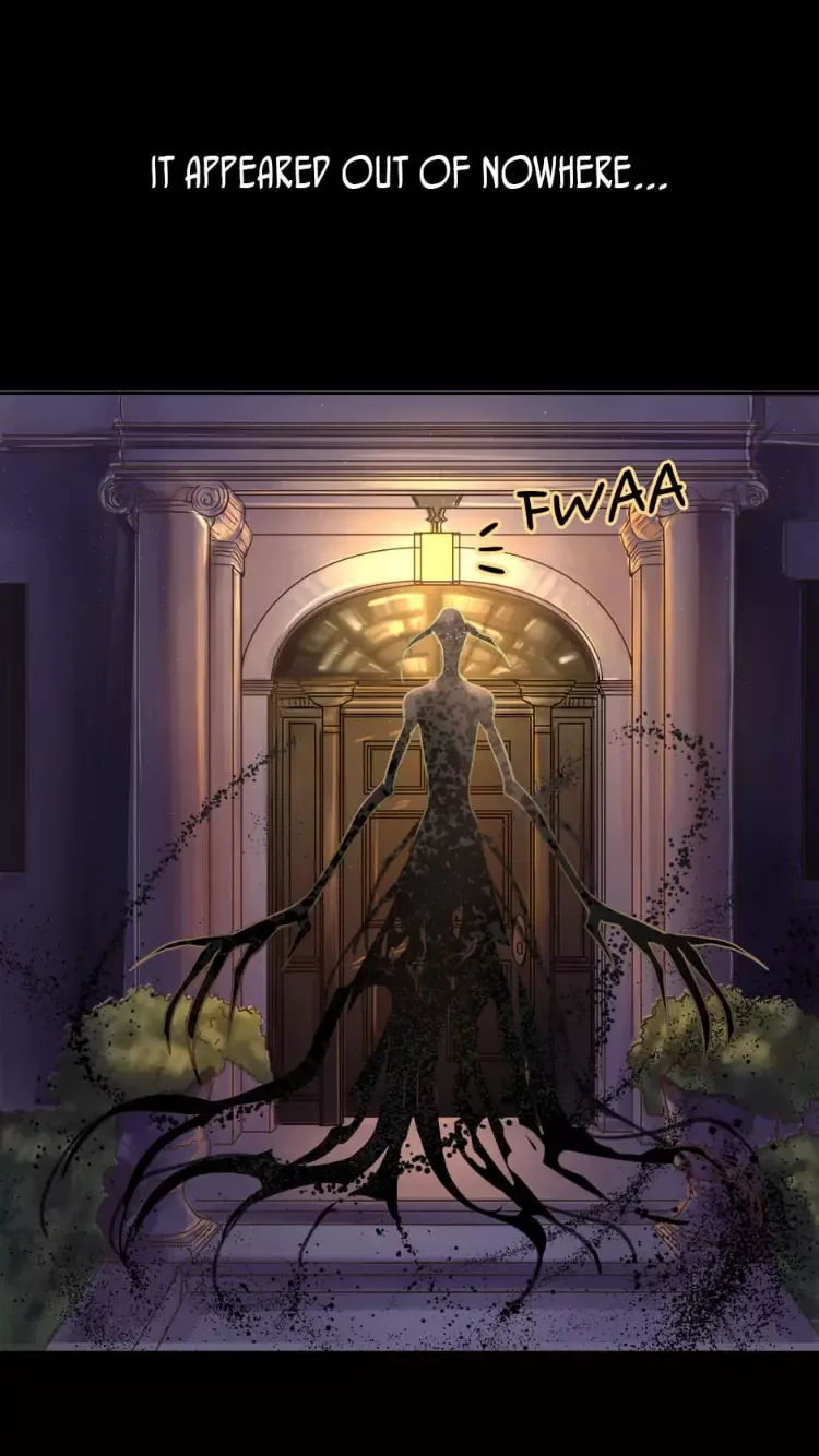 Divine Damnation Chapter 5 page 3