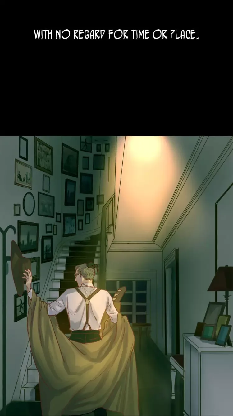 Divine Damnation Chapter 5 page 4