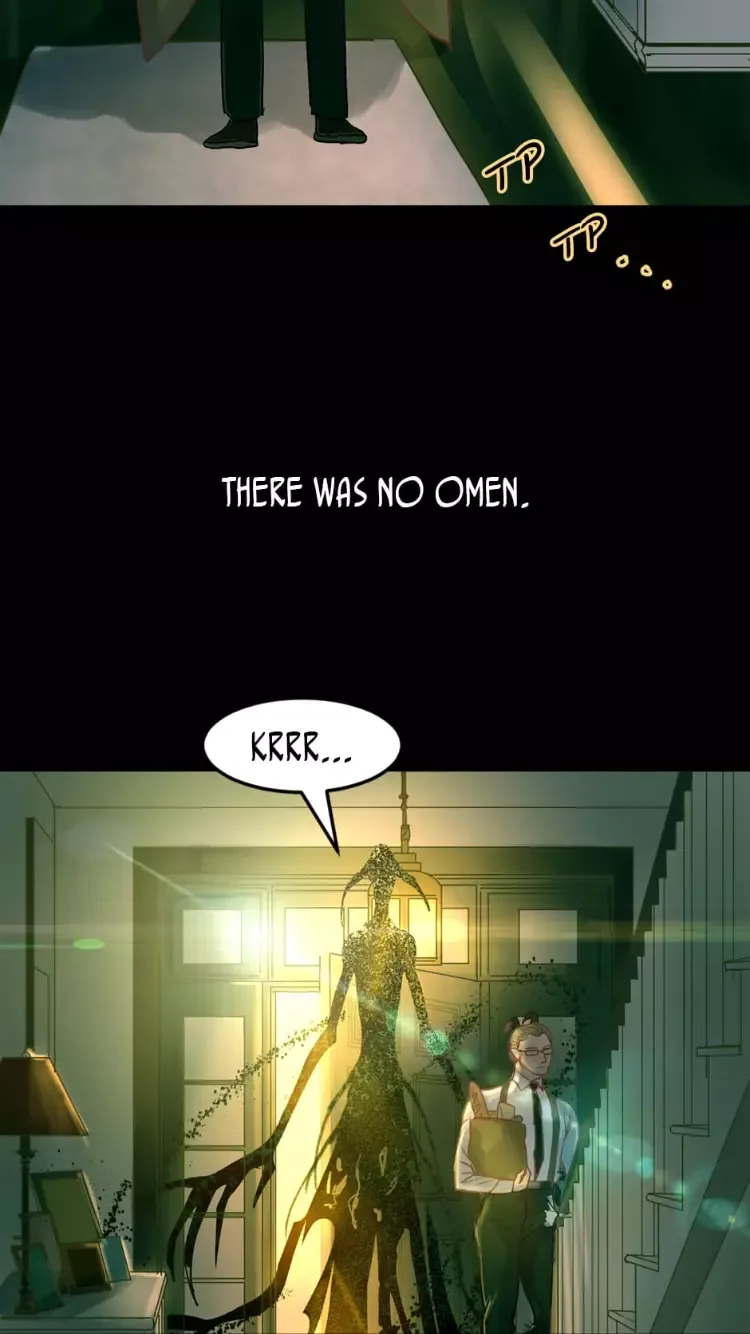 Divine Damnation Chapter 5 page 5