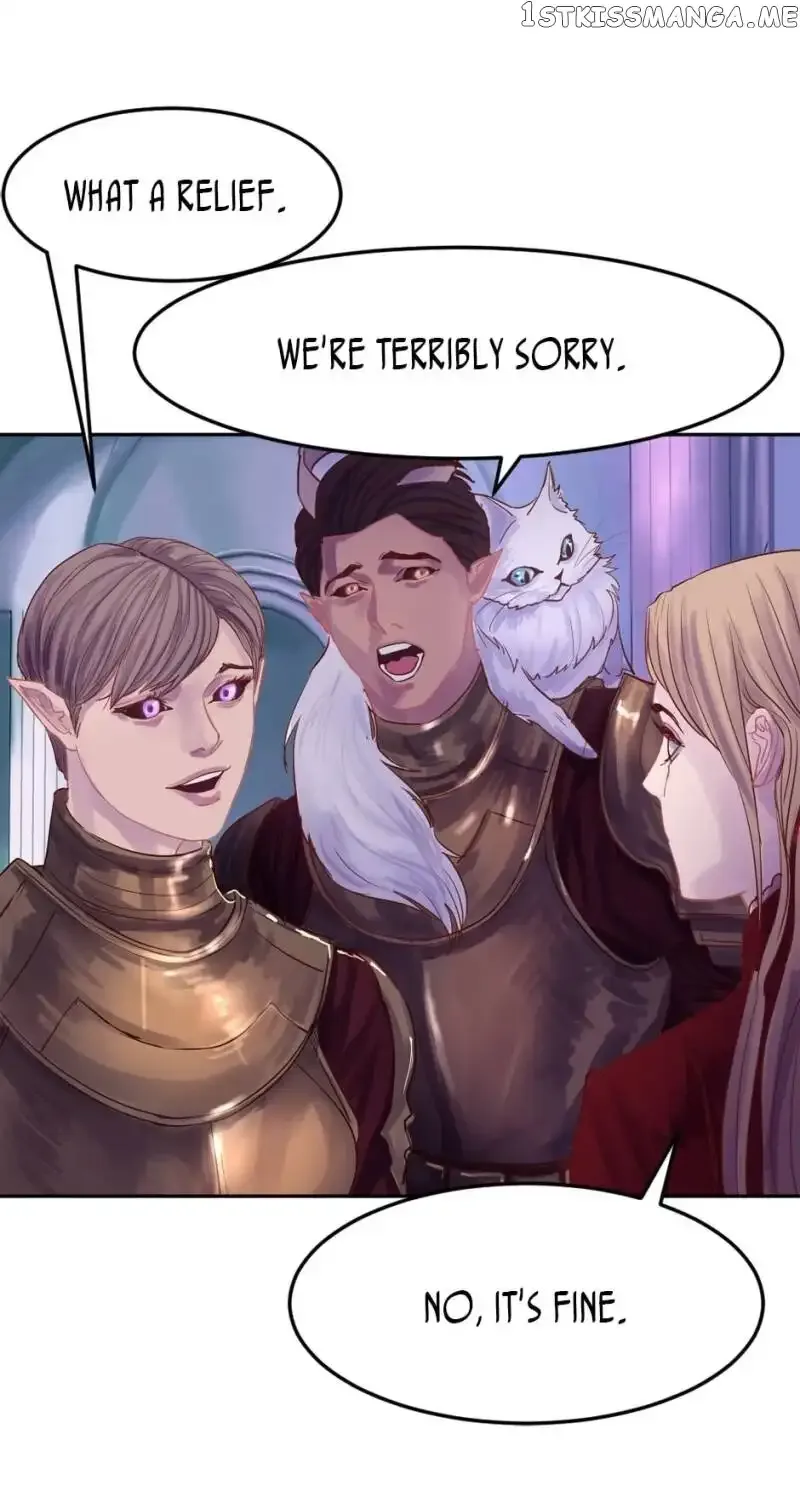 Divine Damnation Chapter 9 page 16