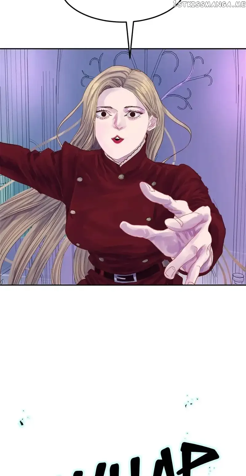 Divine Damnation Chapter 9 page 7