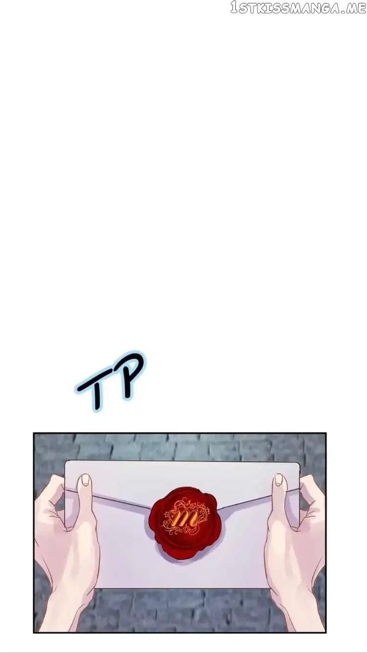 Divine Damnation Chapter 6 page 1