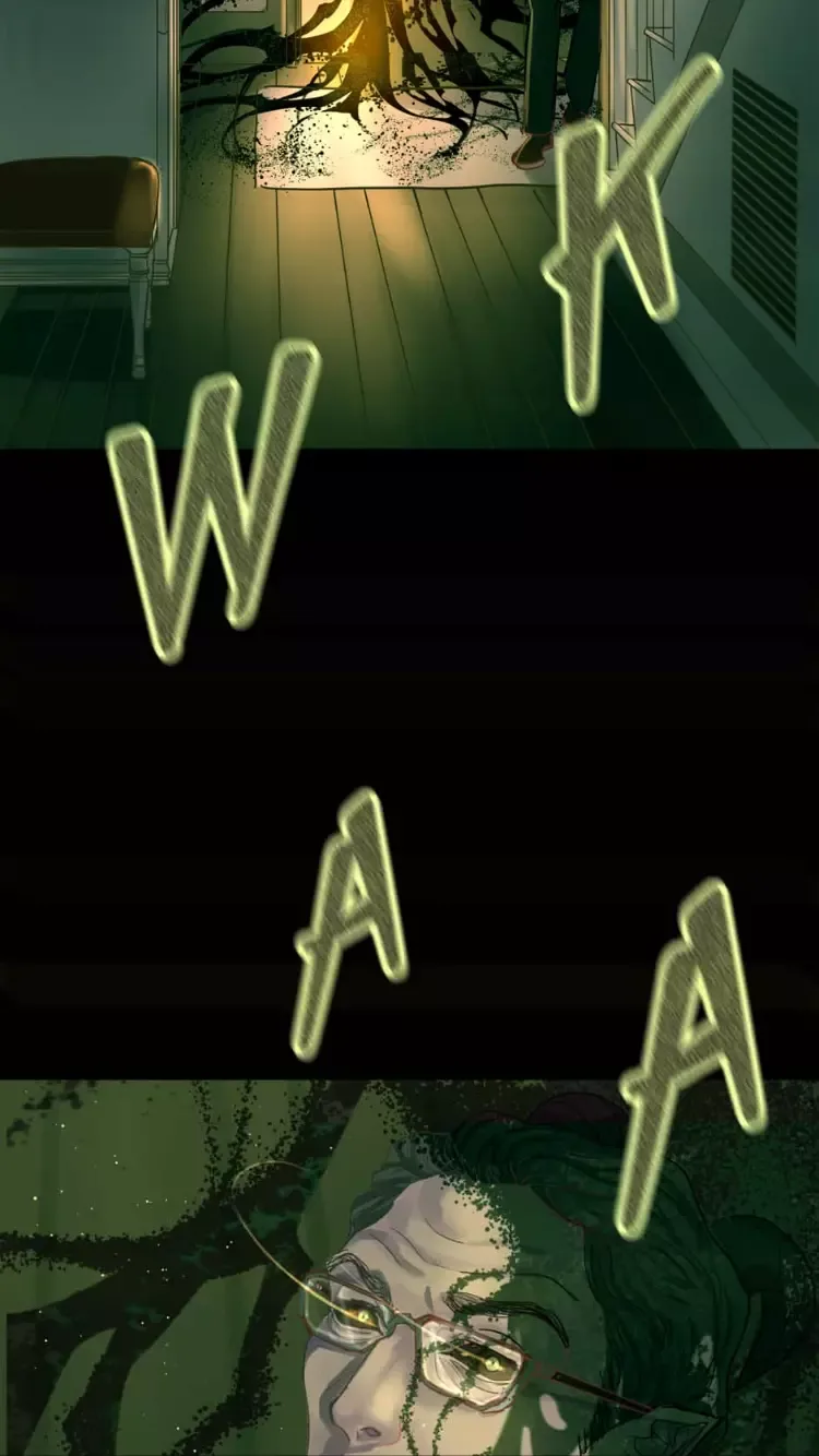 Divine Damnation Chapter 5 page 6