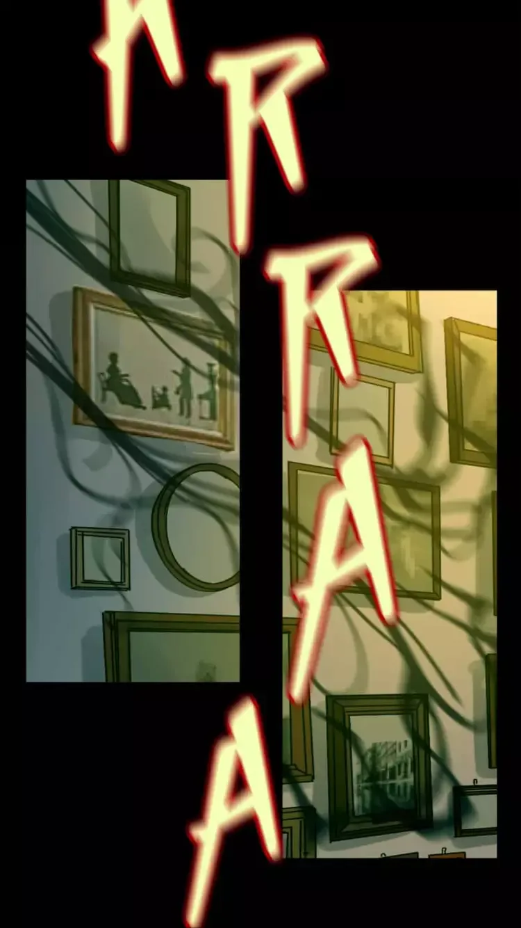 Divine Damnation Chapter 5 page 13