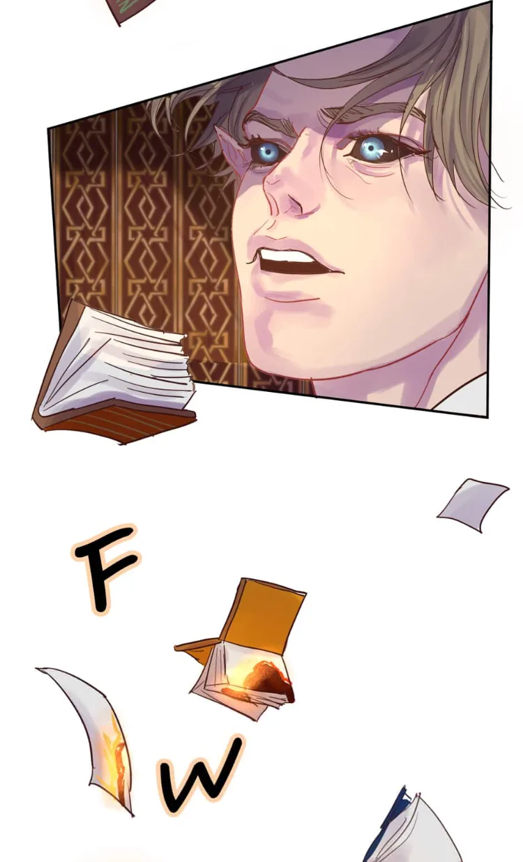 Divine Damnation Chapter 7 page 24