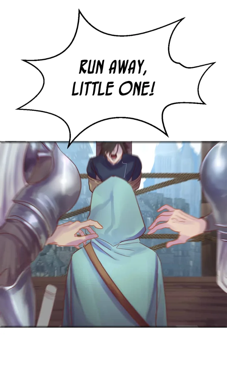 Divine Damnation Chapter 7 page 37