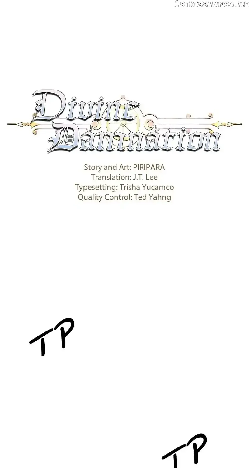 Divine Damnation Chapter 9 page 21