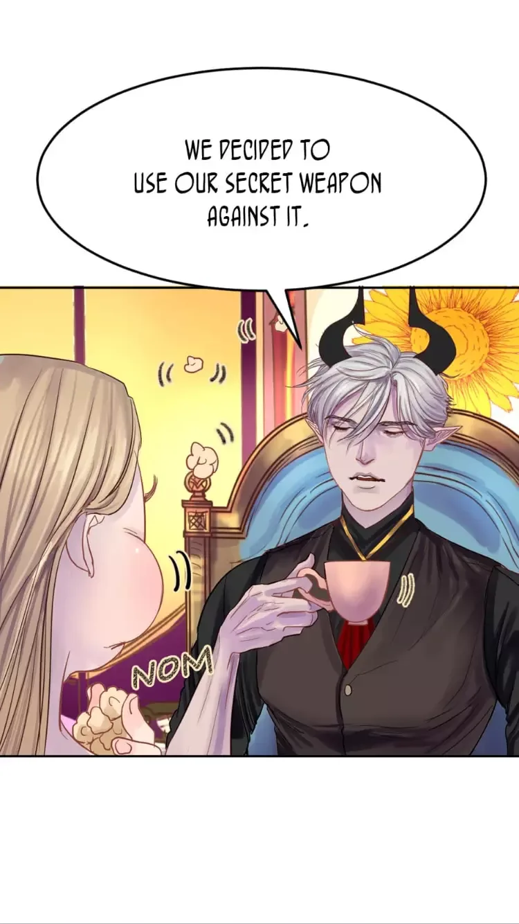 Divine Damnation Chapter 5 page 24