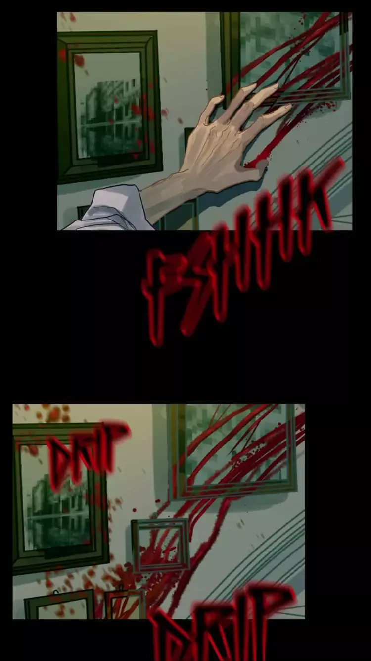 Divine Damnation Chapter 5 page 16