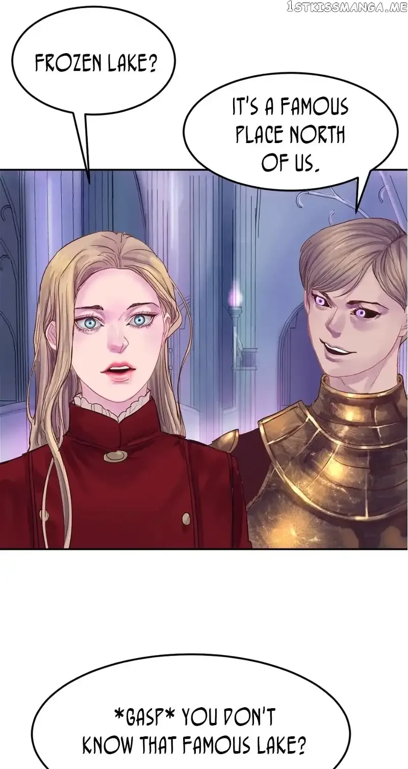Divine Damnation Chapter 9 page 23