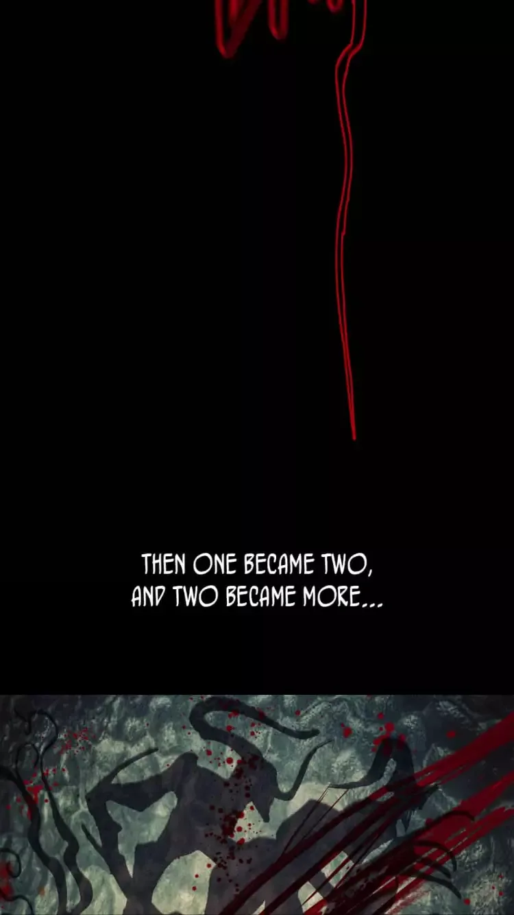 Divine Damnation Chapter 5 page 17