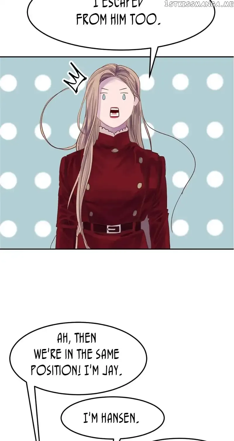 Divine Damnation Chapter 9 page 19