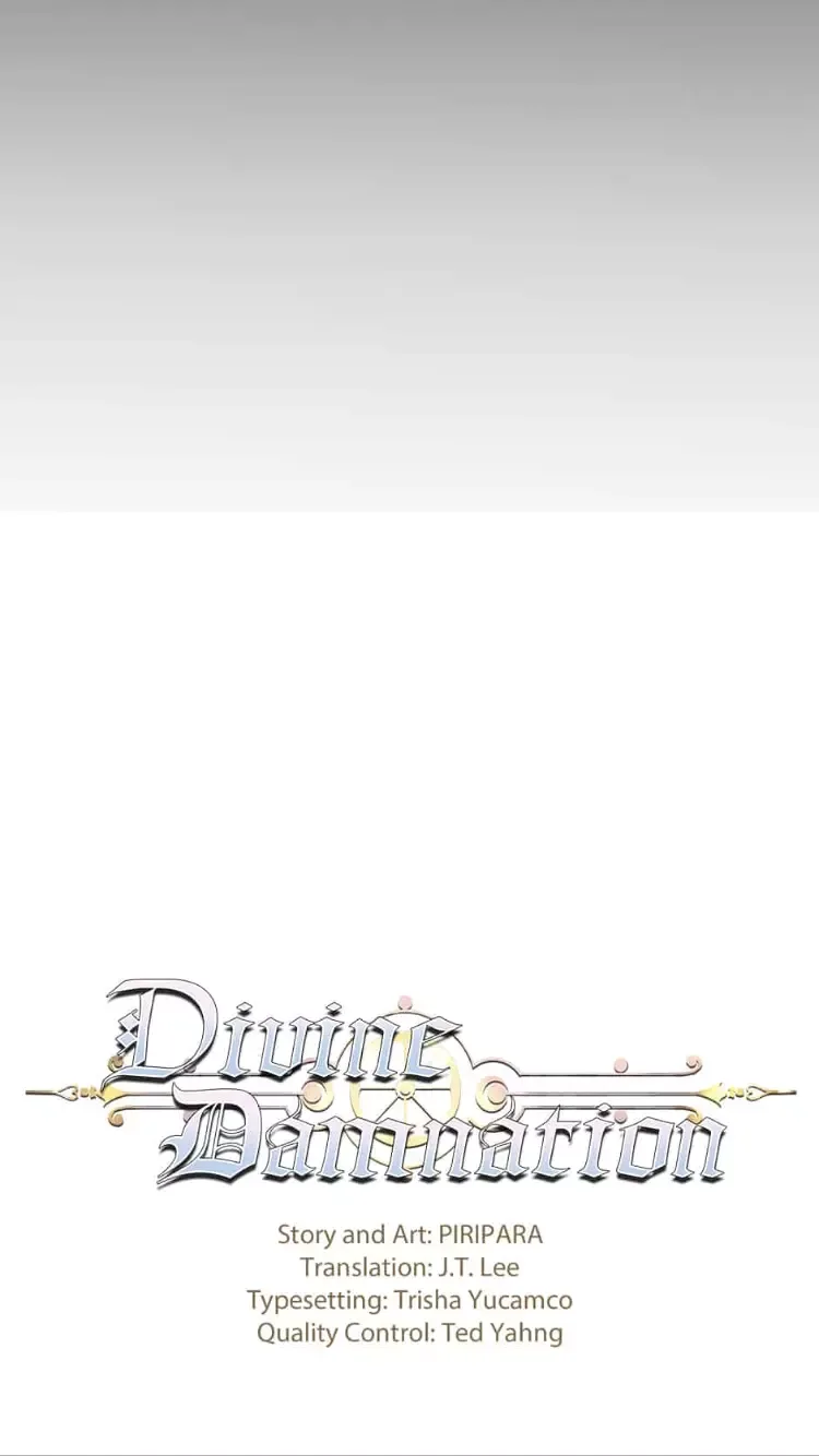 Divine Damnation Chapter 5 page 22