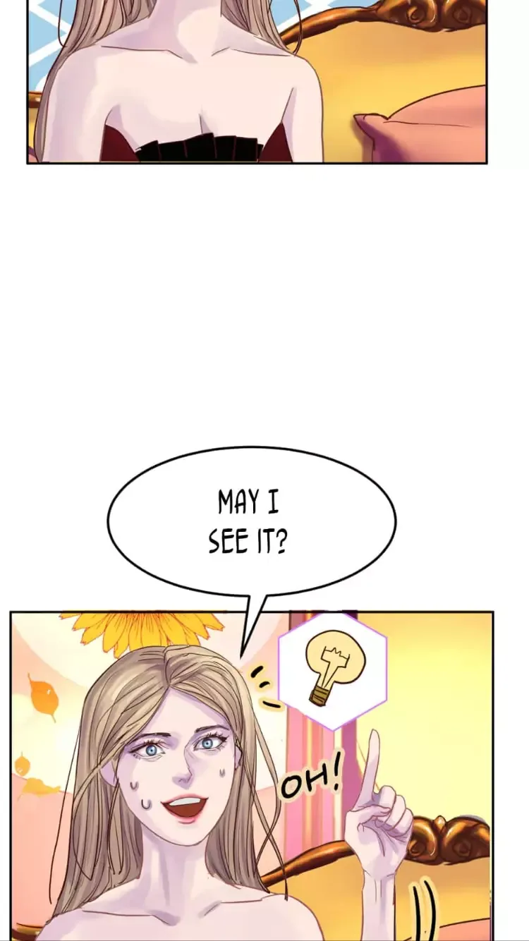 Divine Damnation Chapter 5 page 31