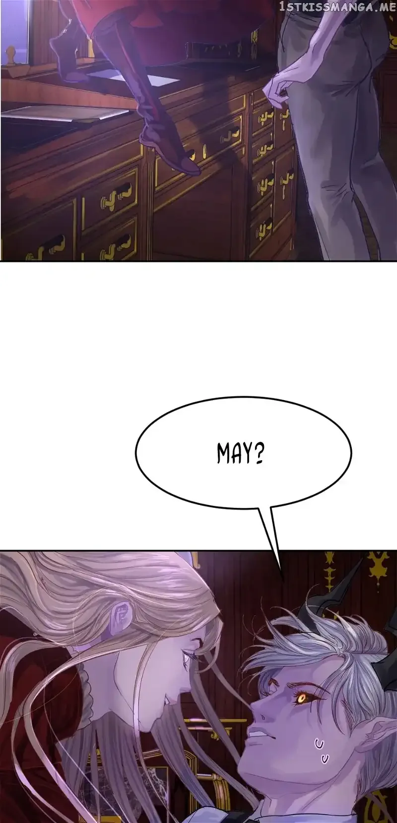 Divine Damnation Chapter 9 page 35