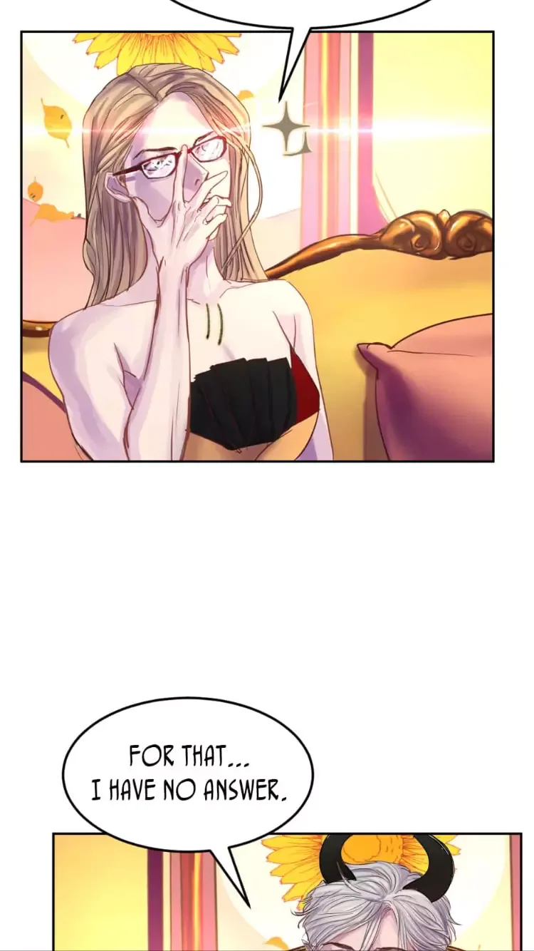 Divine Damnation Chapter 5 page 29