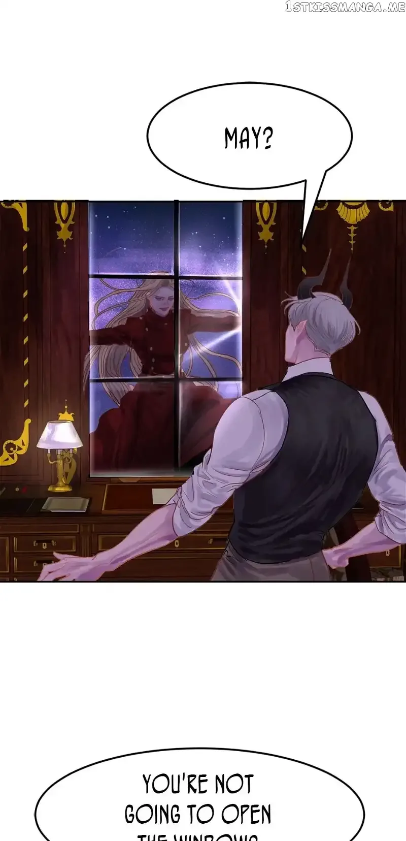 Divine Damnation Chapter 9 page 32