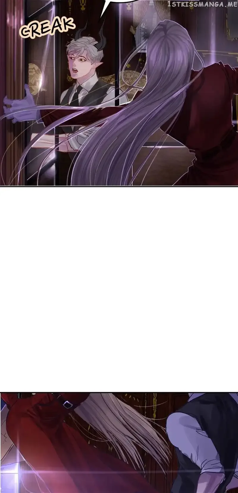 Divine Damnation Chapter 9 page 34