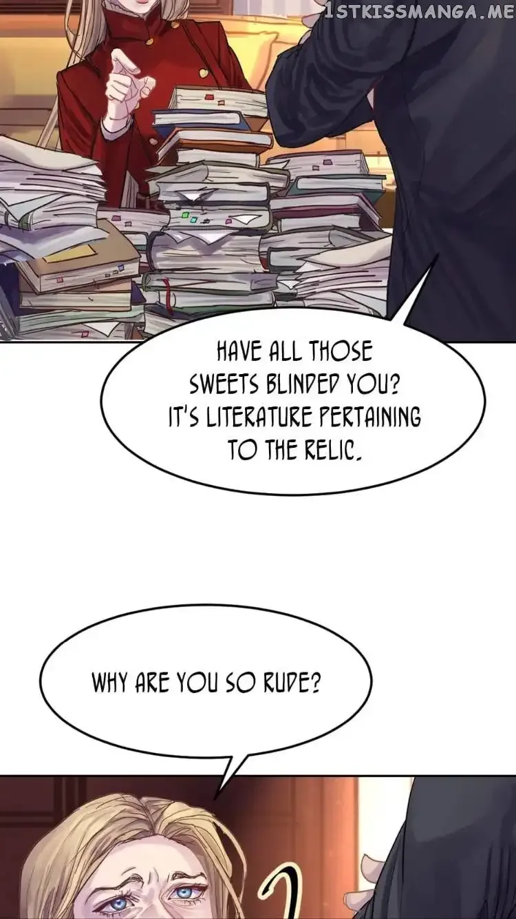 Divine Damnation Chapter 6 page 13