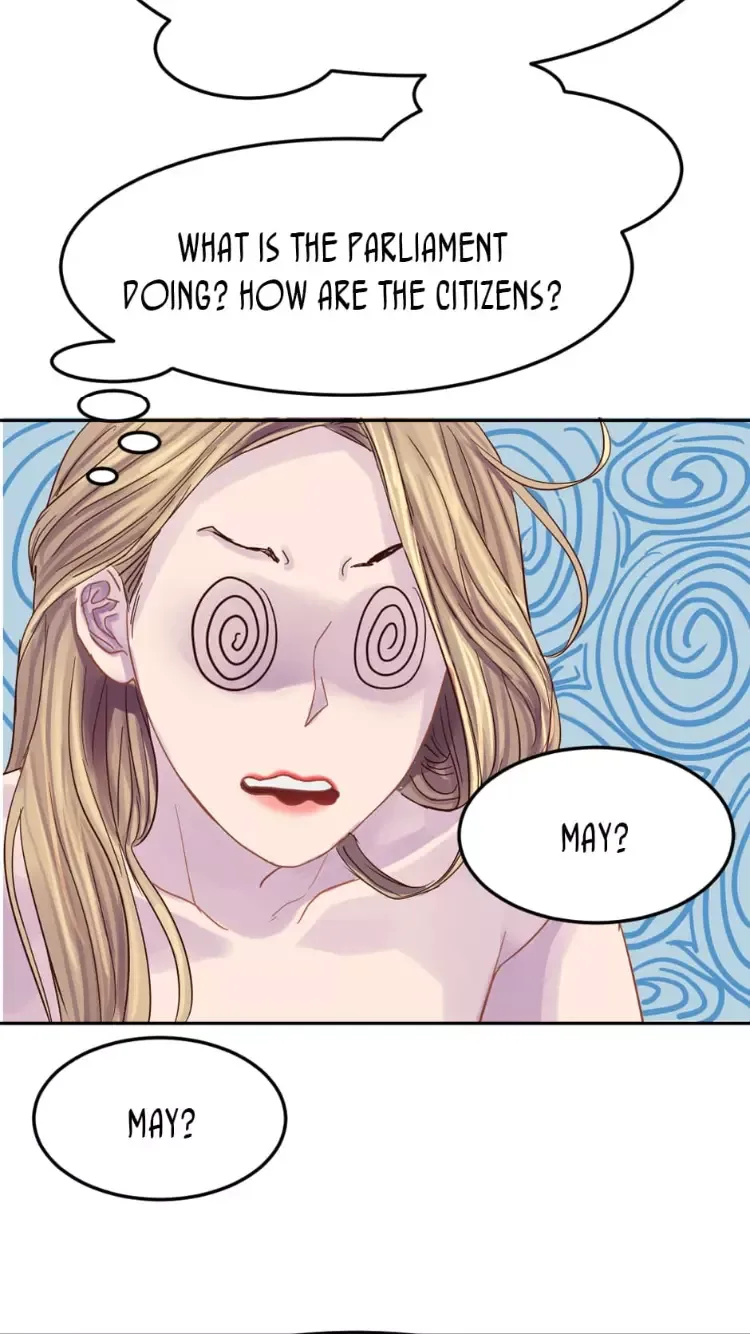 Divine Damnation Chapter 5 page 35