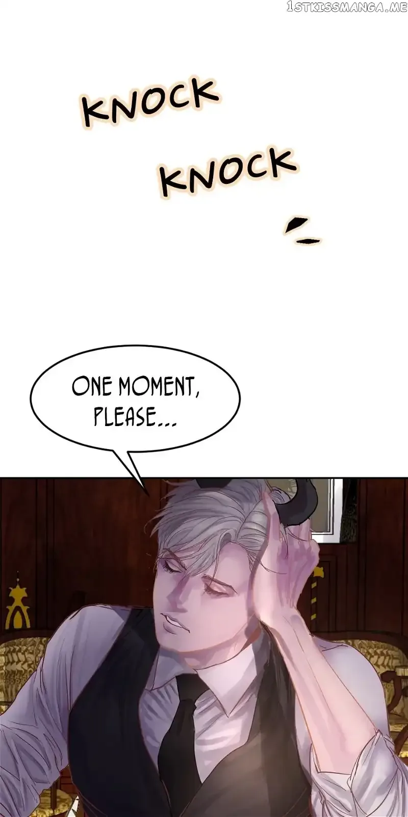 Divine Damnation Chapter 9 page 30