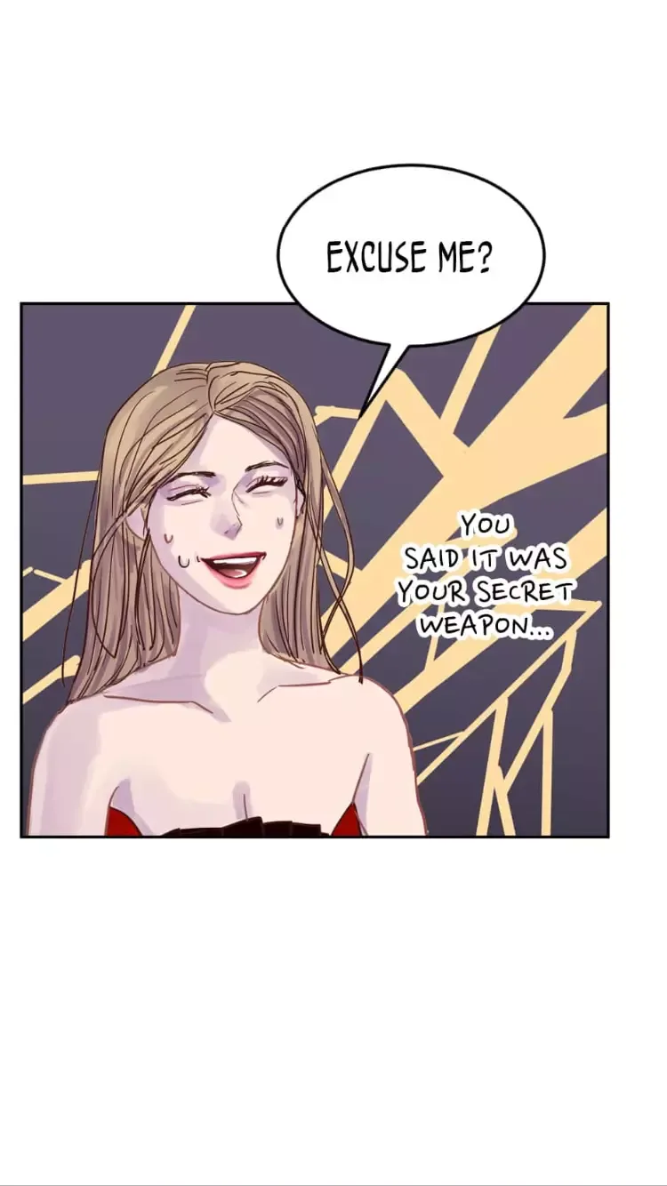 Divine Damnation Chapter 5 page 33